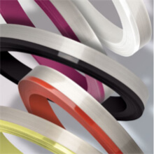3D Acrylic Edge Banding