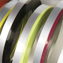 3D Acrylic Edge Banding