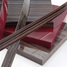 3D Acrylic Edge Banding