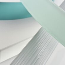 3D Acrylic Edge Banding