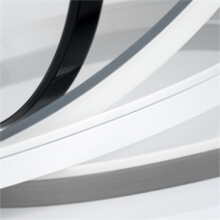 3D Acrylic Edge Banding