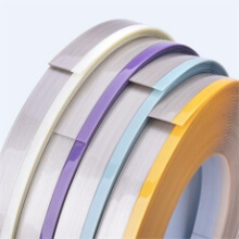 3D Acrylic Edge Banding