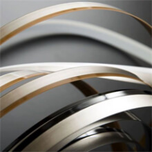3D Acrylic Edge Banding