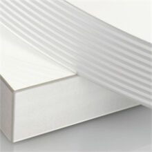 3D Acrylic Edge Banding