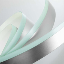 3D Acrylic Edge Banding