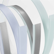 3D Acrylic Edge Banding