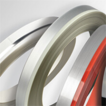 3D Acrylic Edge Banding