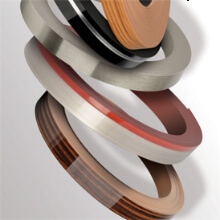 3D Acrylic Edge Banding