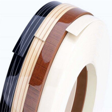 PVC Edge Banding