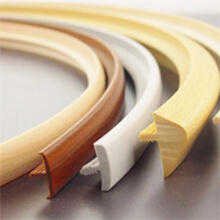 TU Shape Profile