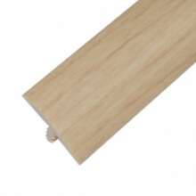 TU Shape Profile