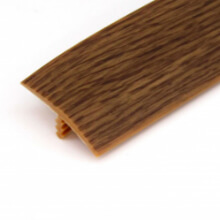 TU Shape Profile