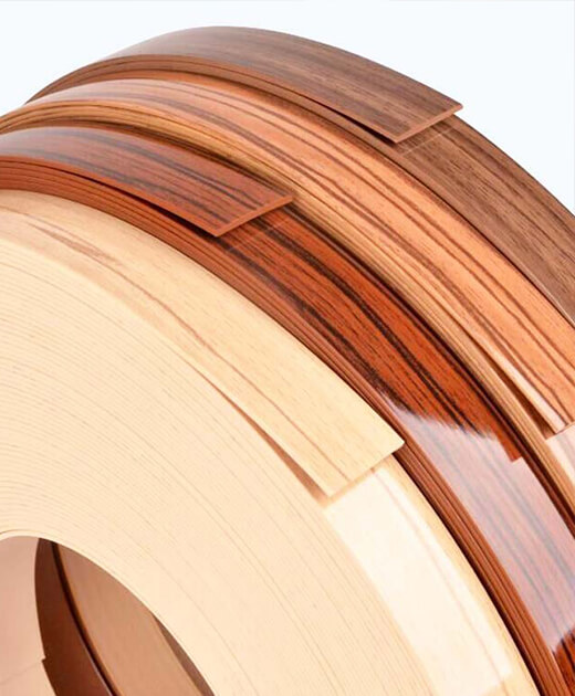 PVC edge band