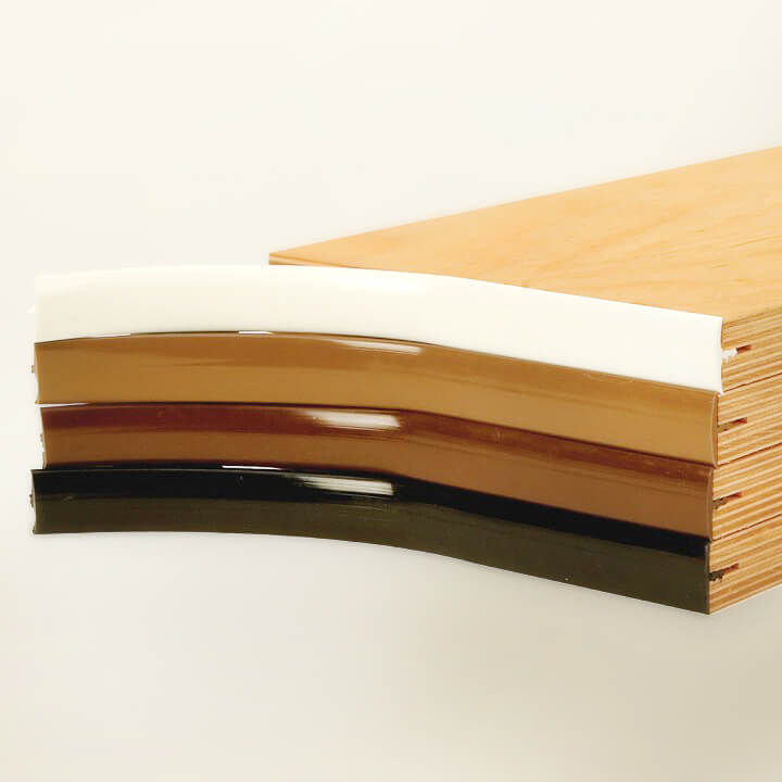TU Shape profile