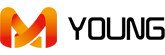 young company logo